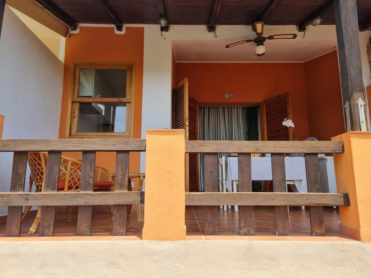 Antares Home Olbia Ngoại thất bức ảnh