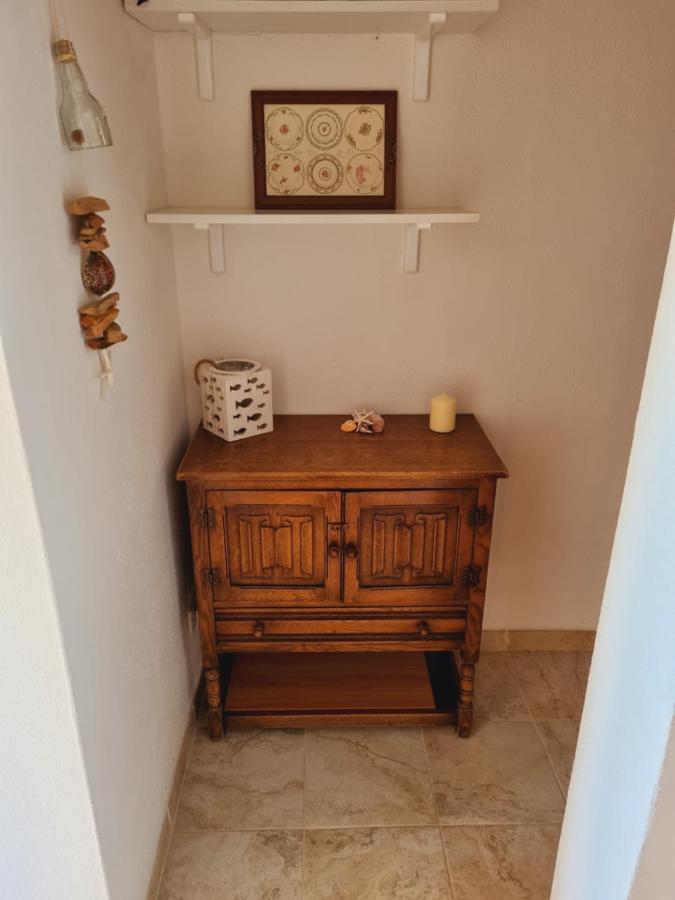 Antares Home Olbia Ngoại thất bức ảnh
