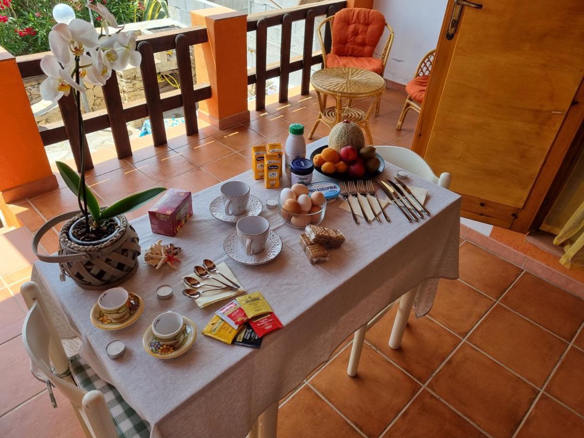 Antares Home Olbia Ngoại thất bức ảnh